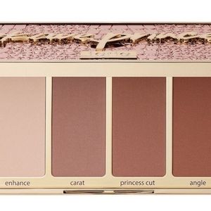 TARTE Park Ave princess palette